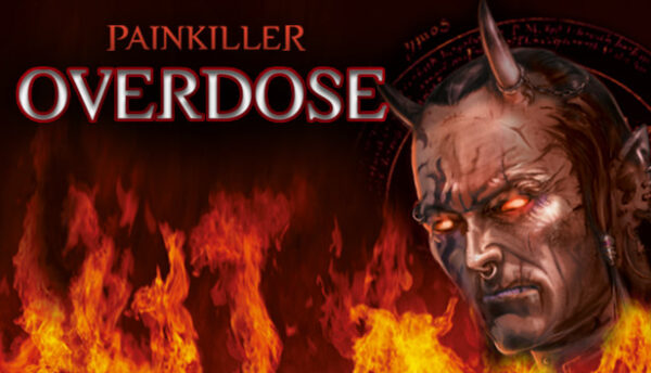 Painkiller Overdose - Klucz PC Worldwide | DigiKiosk