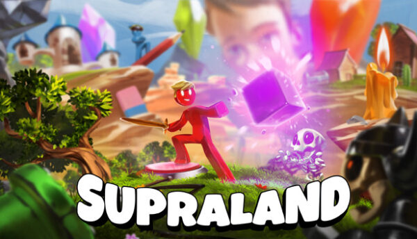 Supraland - Klucz PC Global | DigiKiosk