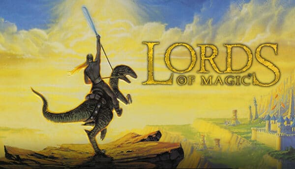 Lords of Magic: Special Edition - Klucz PC Global | DigiKiosk