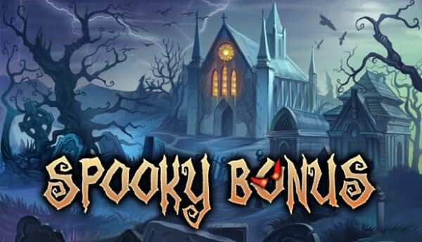 Spooky Bonus - Klucz PC Global | DigiKiosk