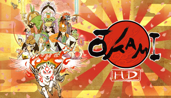 OKAMI HD - Klucz PC Global | DigiKiosk