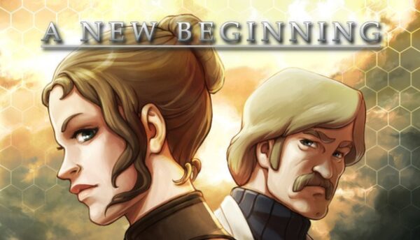 A New Beginning - Final Cut - Klucz PC Global | DigiKiosk