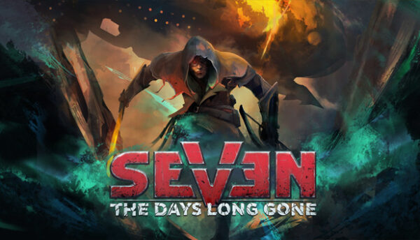 Seven The Days Long Gone - Klucz PC Global | DigiKiosk