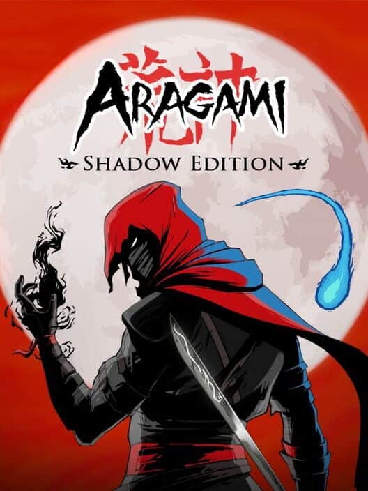 Aragami Shadow Edition - Klucz Nintendo Switch Europa | DigiKiosk