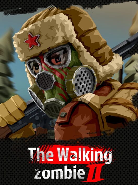 The Walking Zombie 2 - Klucz Xbox One / Series X|S Europa | DigiKiosk