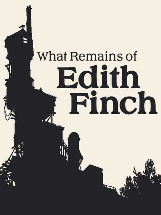 What Remains of Edith Finch - Klucz Xbox One / Series X|S Europa | DigiKiosk