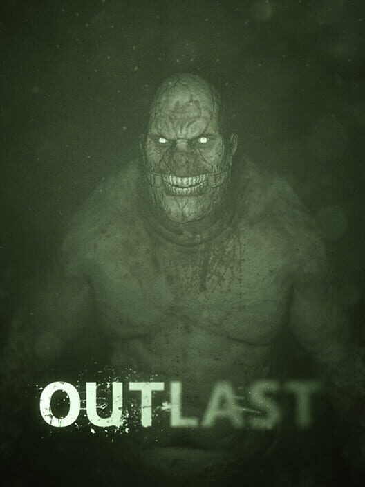 Outlast Xbox One/Series X|S - Klucz Xbox One / Series X|S Europa | DigiKiosk