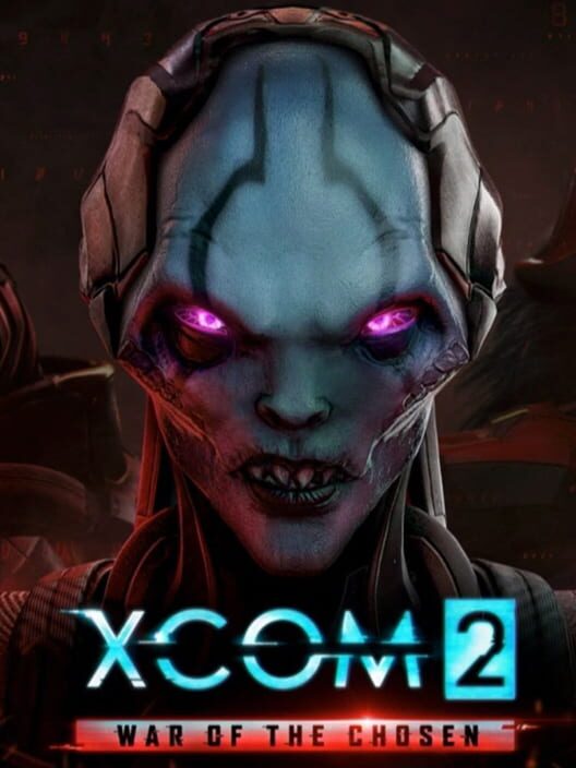 XCOM 2 War of the Chosen - Klucz Xbox One / Series X|S Europa | DigiKiosk