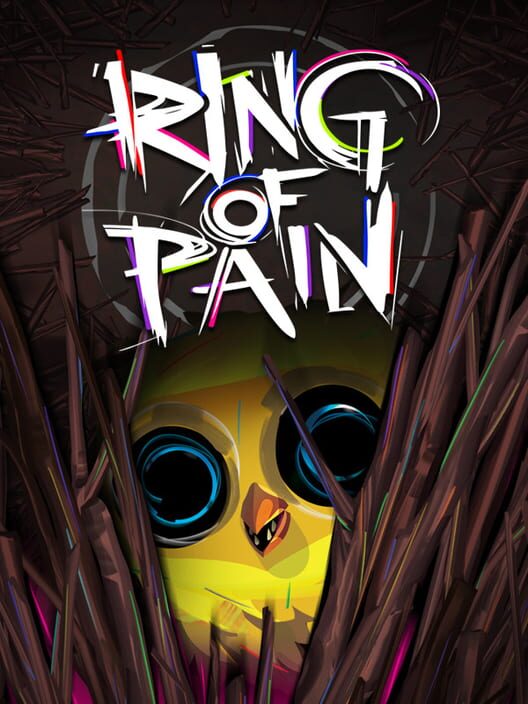 Ring of Pain - Klucz Xbox One / Series X|S Europa | DigiKiosk