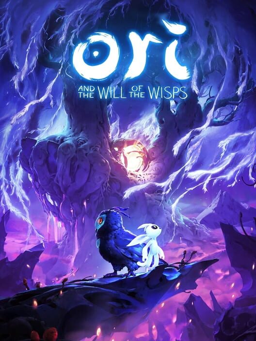 Ori and the Will of the Wisps - Klucz Xbox One / Series X|S Europa | DigiKiosk