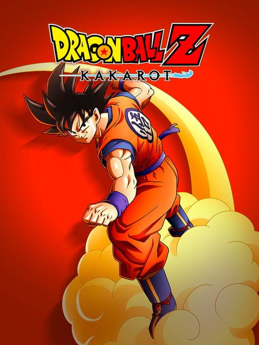 Dragon Ball Z: Kakarot - Klucz Nintendo Switch Europa | DigiKiosk