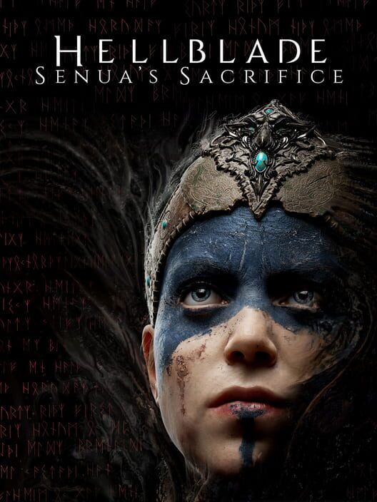 Hellblade: Senua's Sacrifice - Klucz Xbox One / Series X|S Europa | DigiKiosk