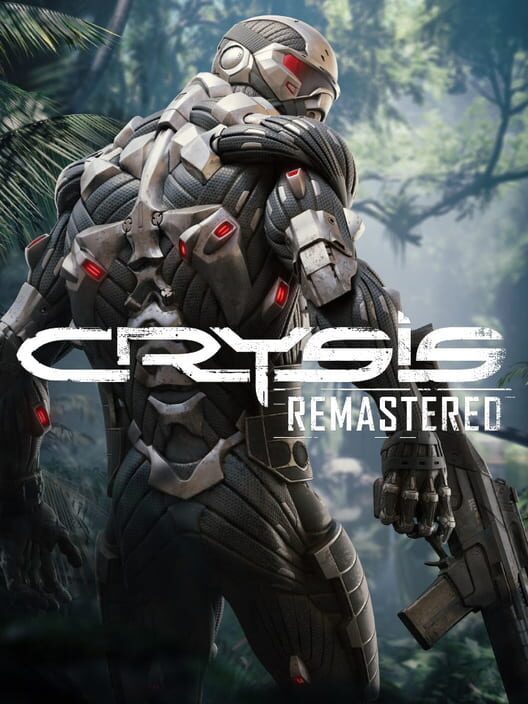 Crysis Remastered - Klucz Xbox One USA | DigiKiosk