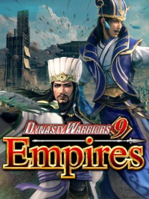 DYNASTY WARRIORS 9 Empires - Klucz PC Worldwide | DigiKiosk