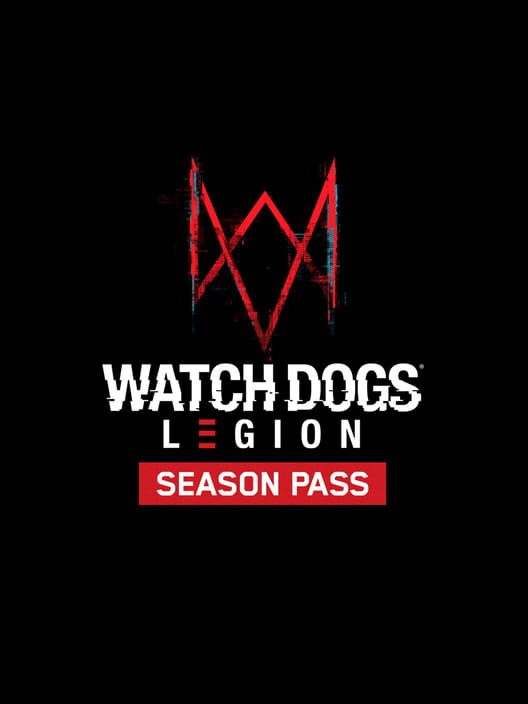 Watch Dogs Legion - Season Pass DLC - Klucz Xbox One / Series X|S Europa | DigiKiosk