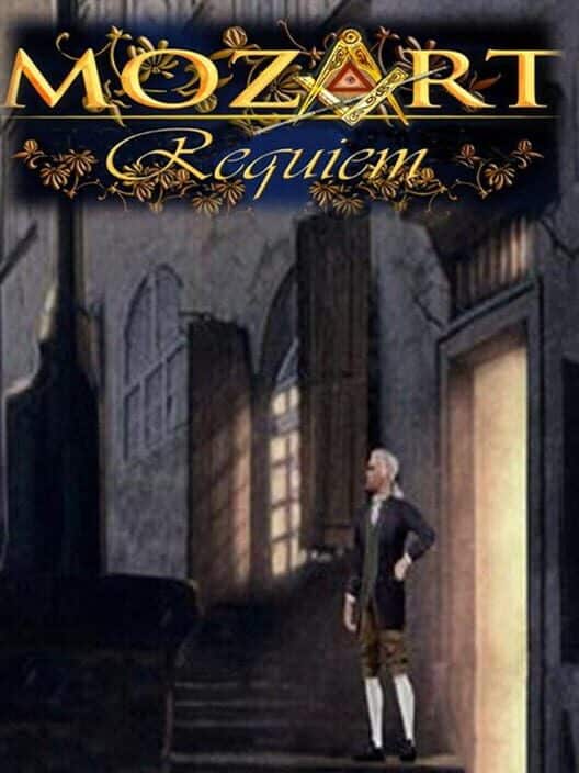 Mozart Requiem - Klucz Nintendo Switch USA | DigiKiosk
