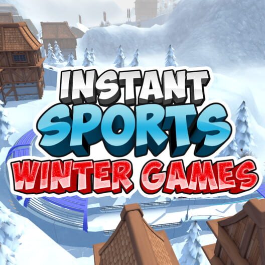 Instant Sports Winter Games - Klucz Nintendo Switch Europa | DigiKiosk