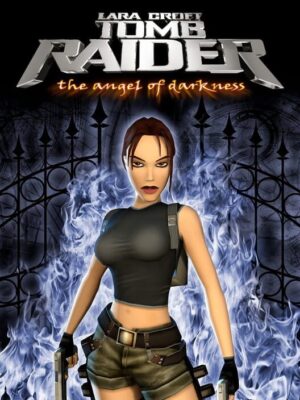 Tomb Raider VI: Angel of Darkness - Klucz PC Global | DigiKiosk
