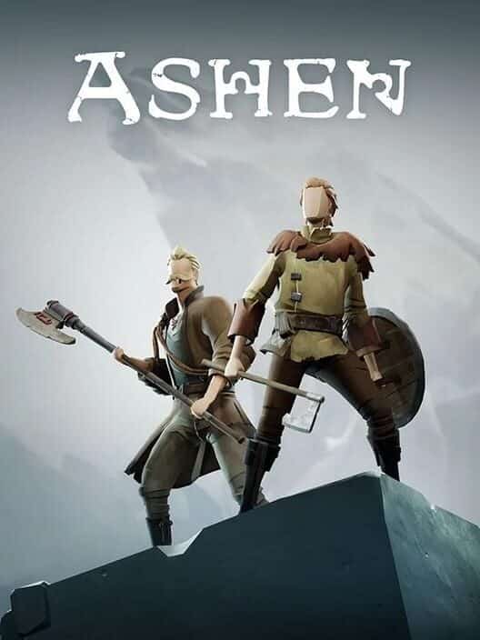 Ashen - Klucz Xbox One / Series X|S Europa | DigiKiosk