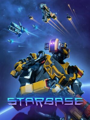 Starbase - Klucz PC Global | DigiKiosk