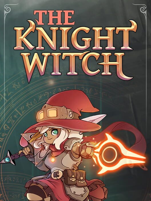 The Knight Witch - Klucz Xbox One / Series X|S Europa | DigiKiosk