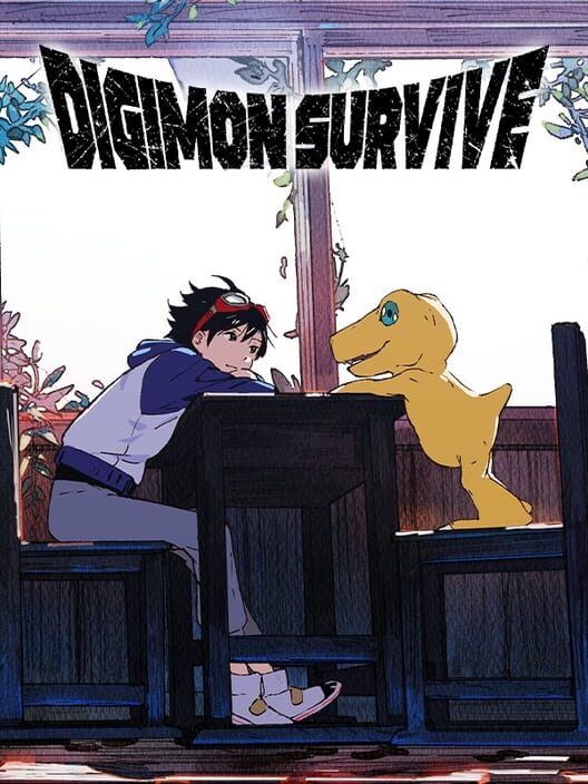 Digimon Survive - Klucz Xbox One / Series X|S Europa | DigiKiosk