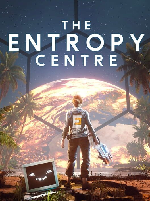 The Entropy Centre - Klucz Xbox One / Series X|S Europa | DigiKiosk