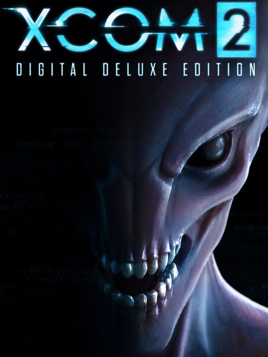 XCOM 2 Digital Deluxe Edition - Klucz Xbox One / Series X|S Europa | DigiKiosk