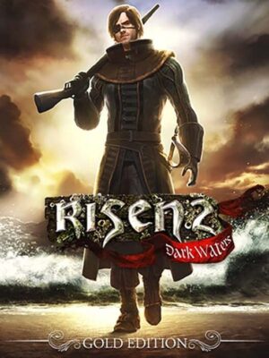 Risen 2 Dark Waters Gold Edition - Klucz PC Global | DigiKiosk