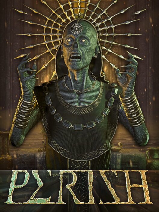 PERISH - Klucz Xbox One / Series X|S Europa | DigiKiosk