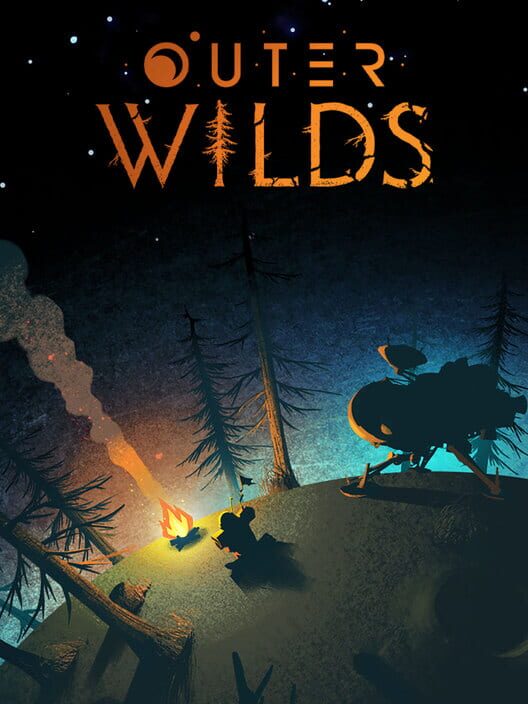 Outer Wilds - Klucz Xbox One / Series X|S Europa | DigiKiosk
