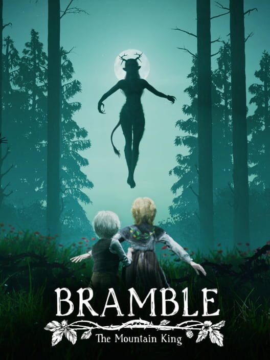 Bramble: The Mountain King - Klucz Xbox One / Series X|S Europa | DigiKiosk