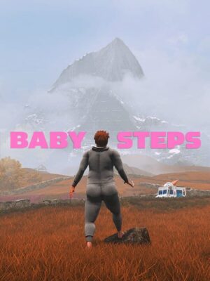 Baby Steps - Klucz PC Worldwide | DigiKiosk