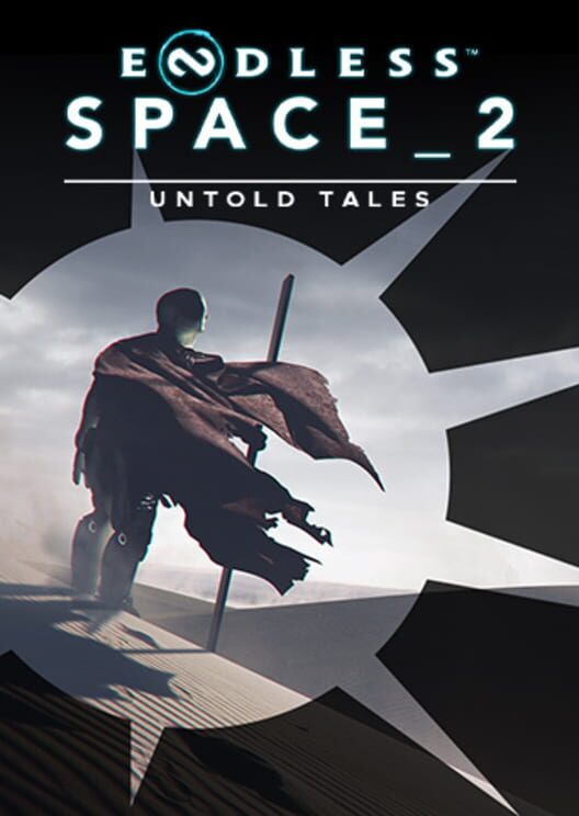 Endless Space 2 - Untold Tales DLC - Klucz PC Europa | DigiKiosk