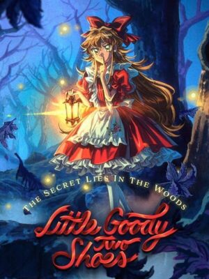 Little Goody Two Shoes - Klucz PC Worldwide | DigiKiosk
