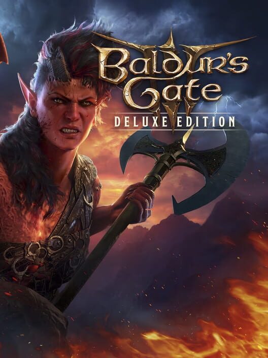 Baldur's Gate 3 - Klucz Xbox Series X|S Europa | DigiKiosk