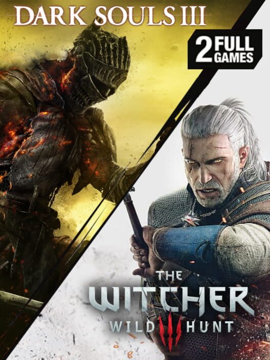 The Witcher 3 Wild Hunt - Klucz Xbox One / Series X|S Europa | DigiKiosk