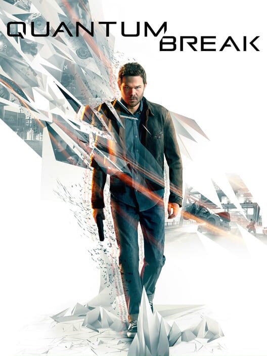 Quantum Break - Klucz Xbox One / Series X|S Europa | DigiKiosk
