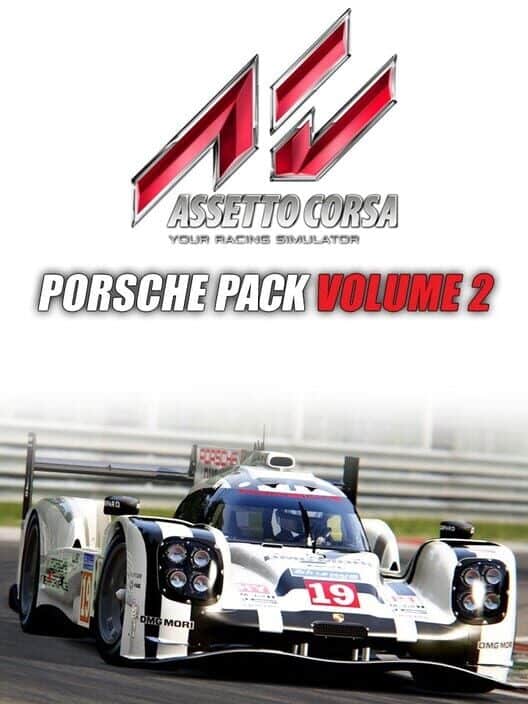 Assetto Corsa / Series X|S - Klucz Xbox One / Series X|S Europa | DigiKiosk