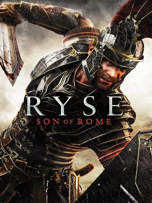 Ryse Legendary Edition - Klucz Xbox One / Series X|S Europa | DigiKiosk