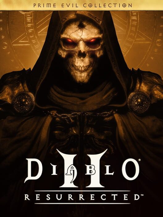 Diablo Prime Evil Collection - Klucz Xbox One Europa | DigiKiosk