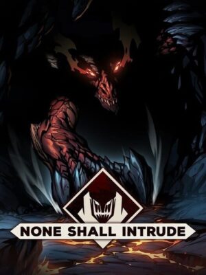None Shall Intrude - Klucz PC Global | DigiKiosk