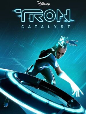 TRON: Catalyst - Klucz PC Worldwide | DigiKiosk