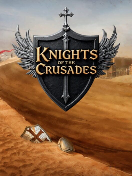 Knights of the Crusades - Klucz PC Worldwide | DigiKiosk