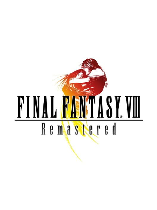 Final Fantasy VIII Remastered - Klucz Nintendo Switch Europa | DigiKiosk