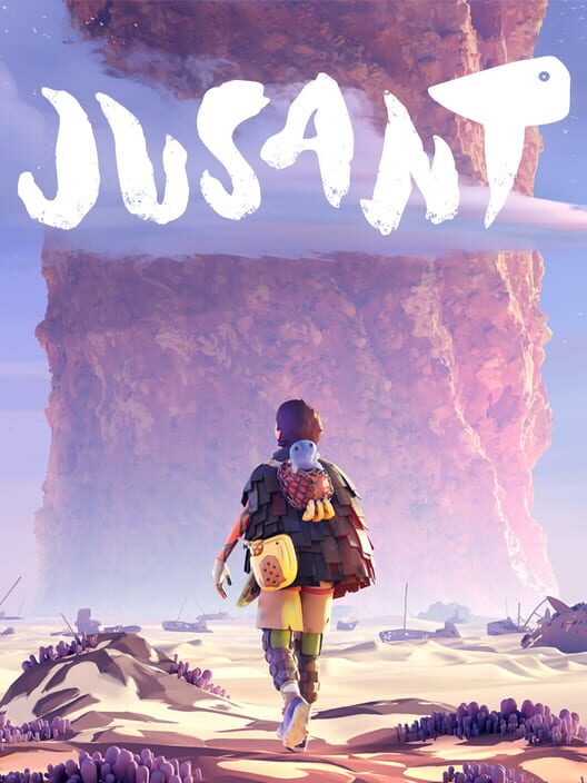 Jusant - Klucz Xbox Series X|S Europa | DigiKiosk