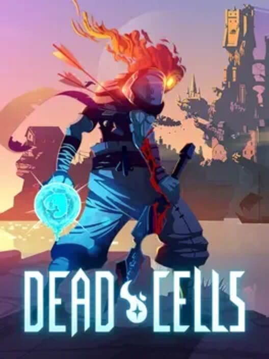 Dead Cells - Klucz Xbox One / Series X|S Europa | DigiKiosk