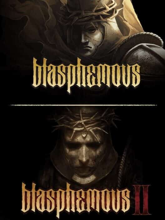 Blasphemous / Series X|S - Klucz Xbox One / Series X|S Europa | DigiKiosk
