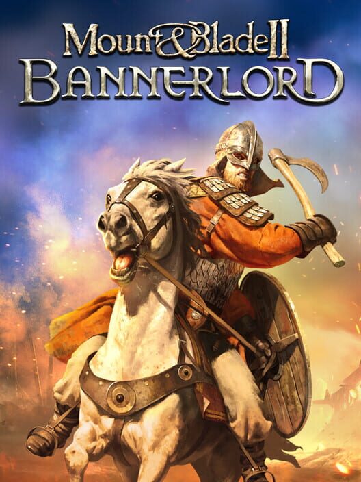 Mount & Blade II: Bannerlord - Klucz Xbox One / Series X|S Europa | DigiKiosk