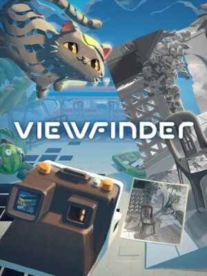 Viewfinder - Klucz PC Global | DigiKiosk